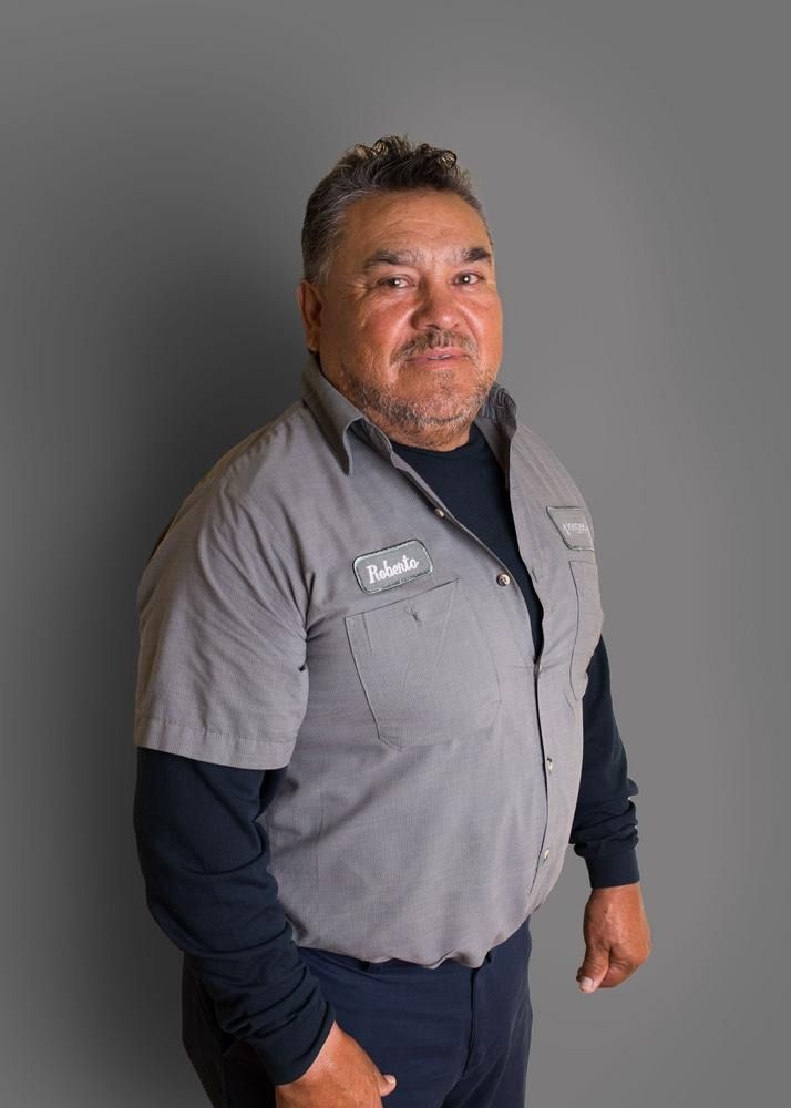 Staff Photo
