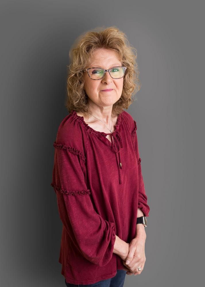 Staff Photo