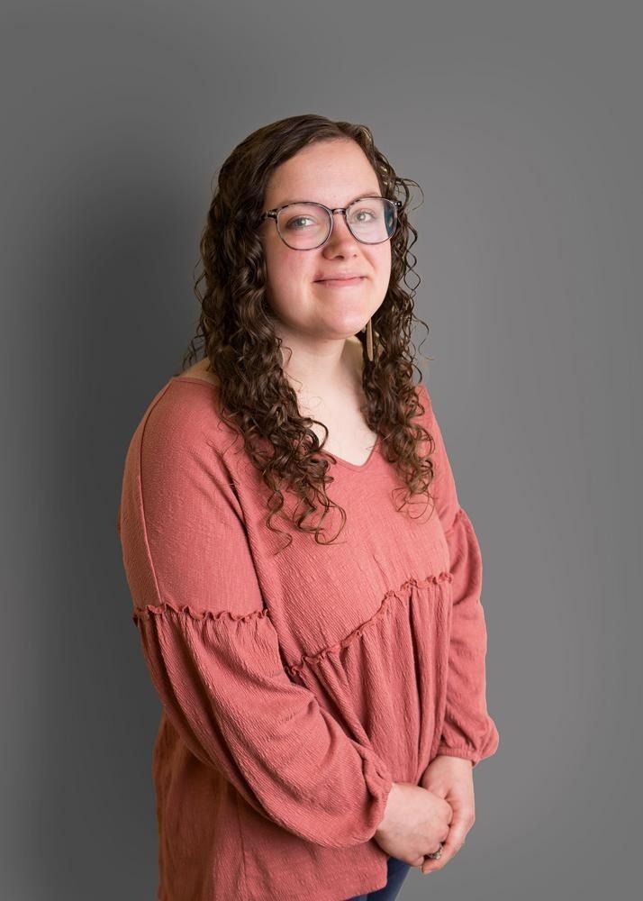 Staff Photo