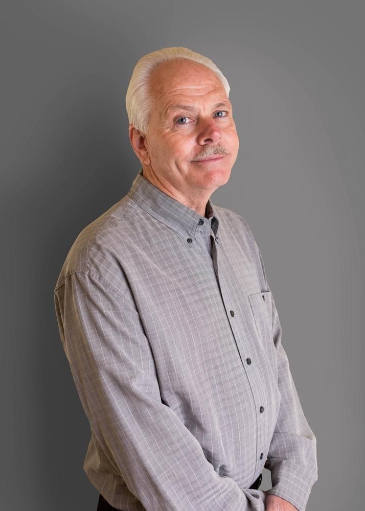 Staff Photo