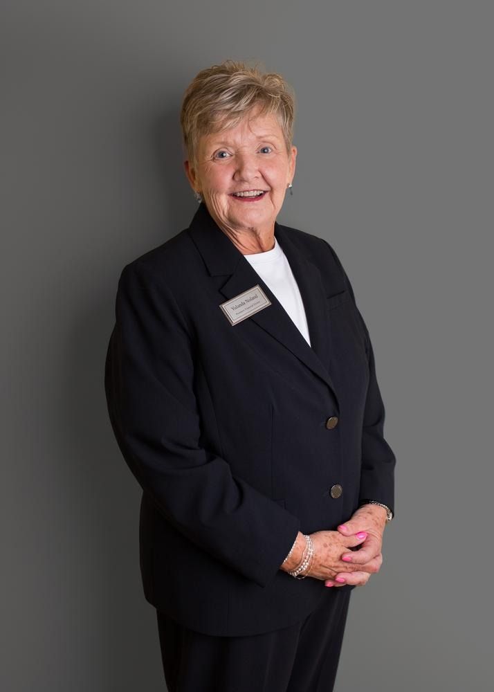 Staff Photo