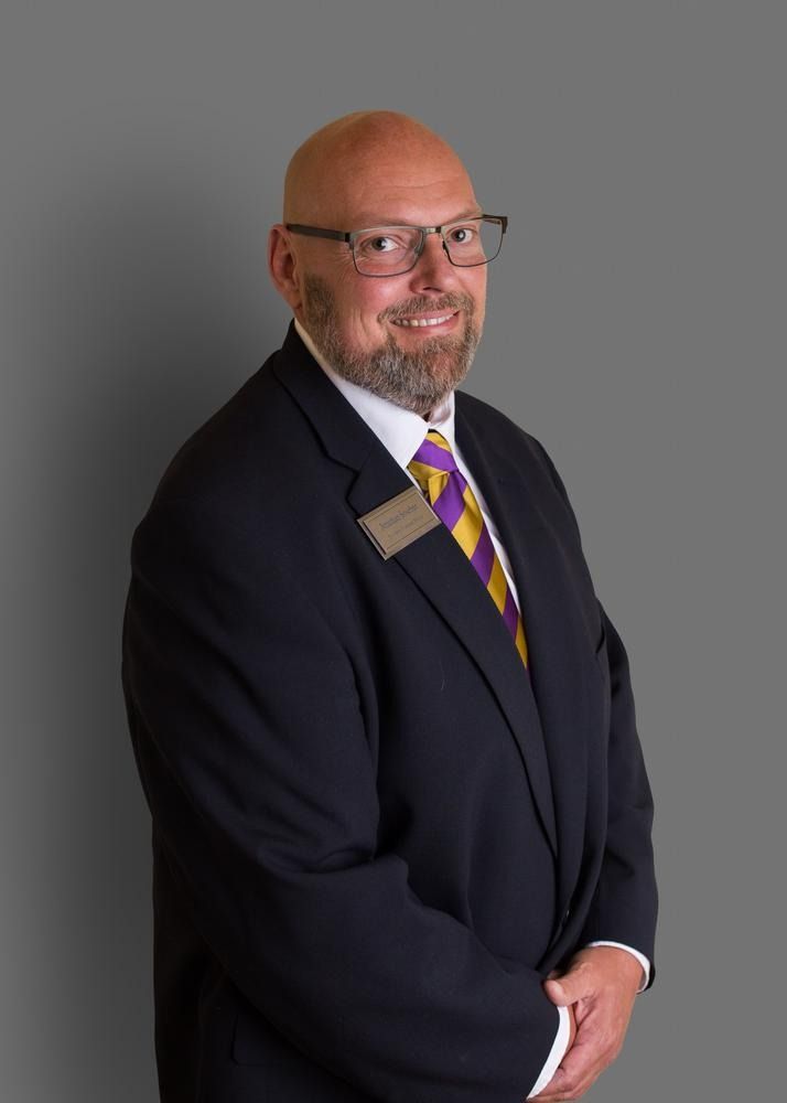 Staff Photo