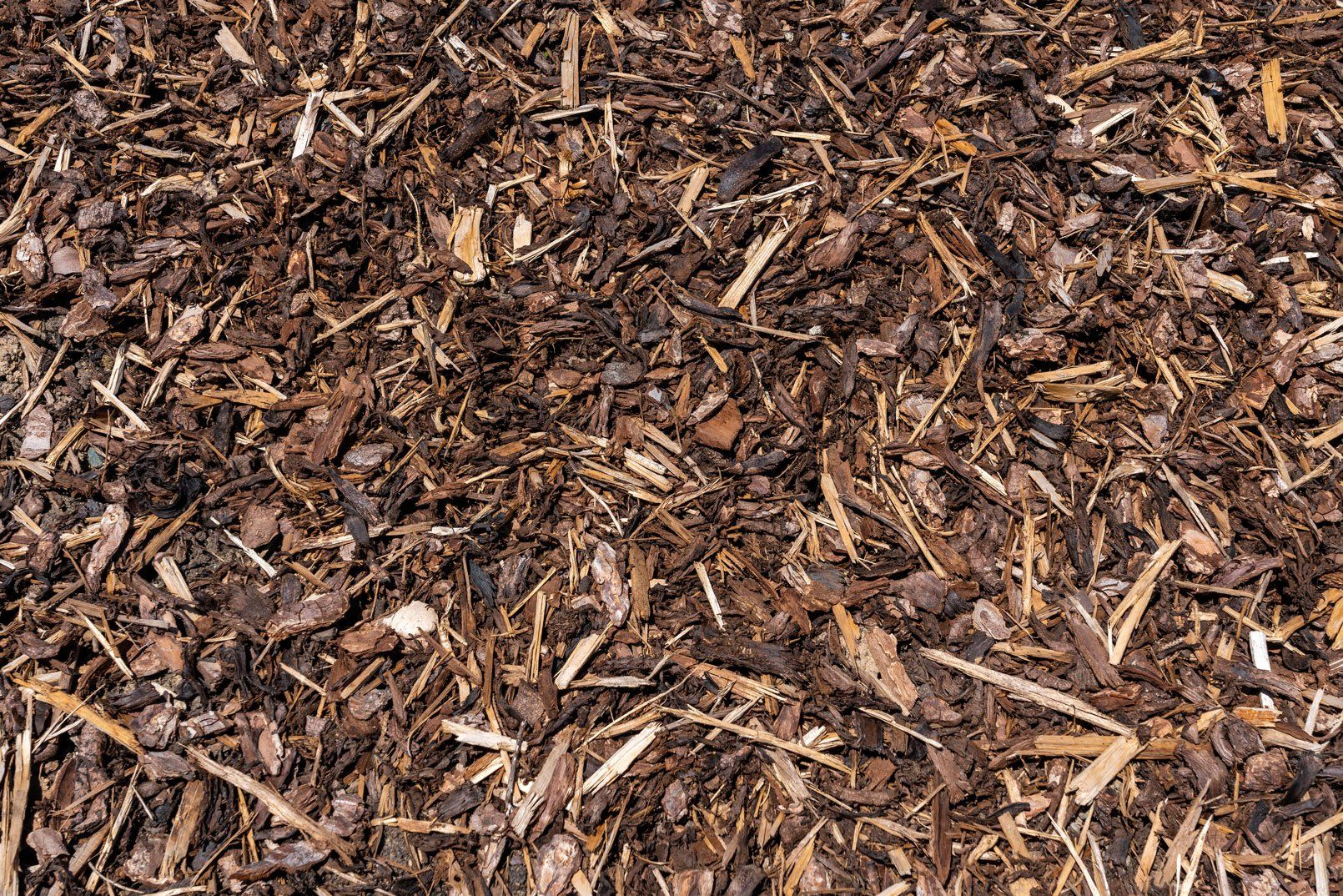 Tea Tree Fine Mulch — Currumbin QLD — Currumbin Garden Supplies Tea Tree Fine Mulch — Currumbin QLD — Currumbin Garden Supplies