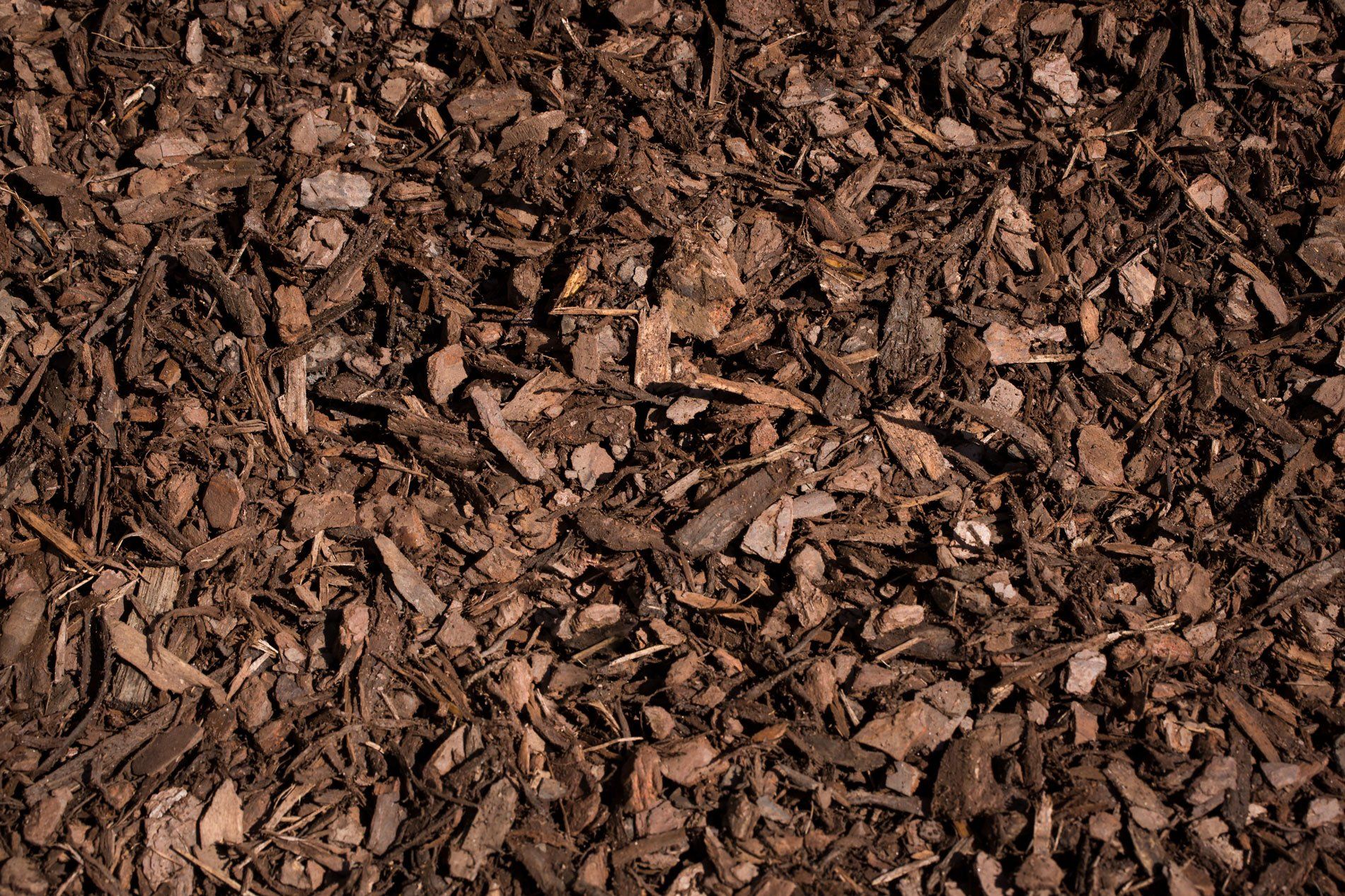 — Currumbin QLD — Currumbin Garden Supplies Pine Bark 25mm (1