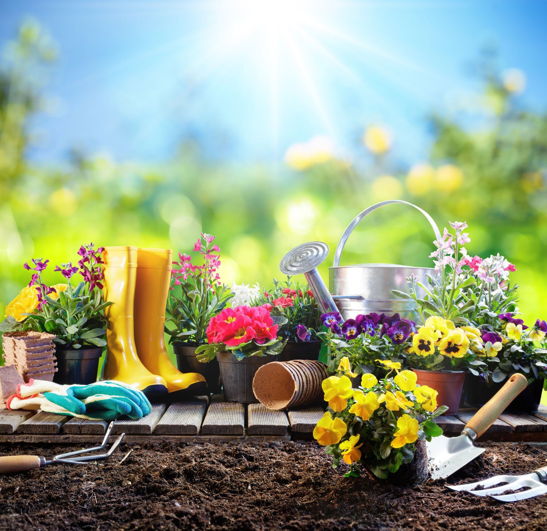 Gardening Equipment — Currumbin QLD — Currumbin Garden Supplies Gardening Equipment — Currumbin QLD — Currumbin Garden Supplies