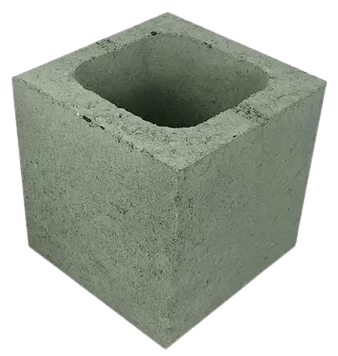 Adbri 200 Series - Besser® Half Block — Currumbin QLD — Currumbin Garden Supplies Adbri 200 Series - Besser® Half Block — Currumbin QLD — Currumbin Garden Supplies