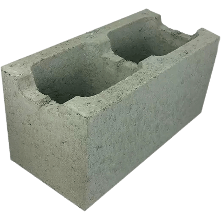 Adbri 200 Series - Channel Besser® Block — Currumbin QLD — Currumbin Garden Supplies Adbri 200 Series - Channel Besser® Block — Currumbin QLD — Currumbin Garden Supplies