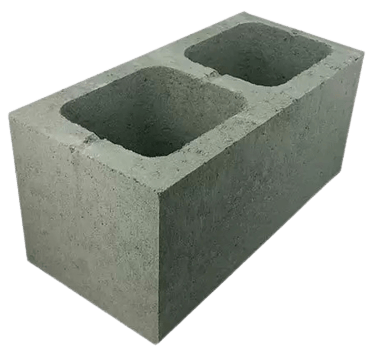 Adbri 200 Series - Standard Besser® Block — Currumbin QLD — Currumbin Garden Supplies Adbri 200 Series - Standard Besser® Block — Currumbin QLD — Currumbin Garden Supplies