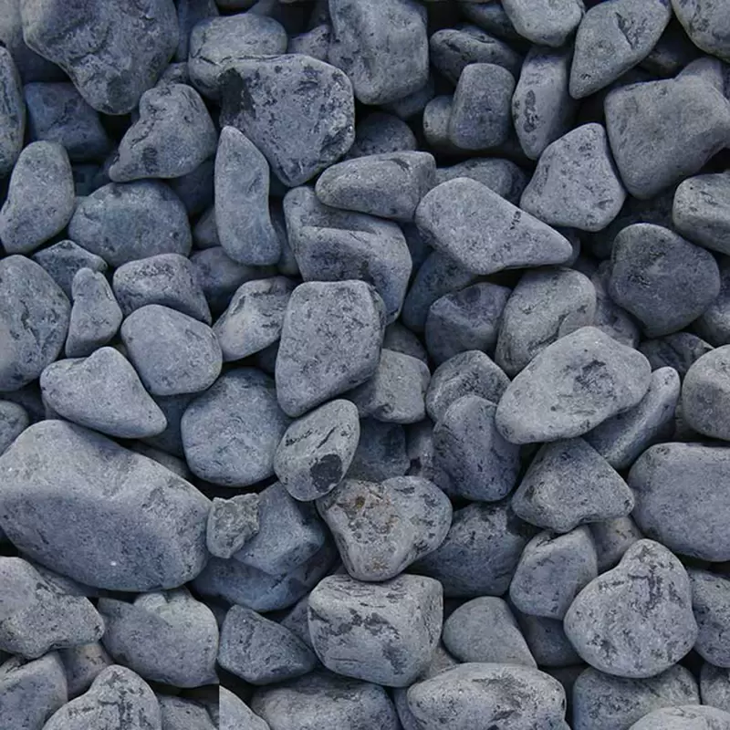 Black Ash Pebble — Currumbin QLD — Currumbin Garden Supplies Black Ash Pebble — Currumbin QLD — Currumbin Garden Supplies