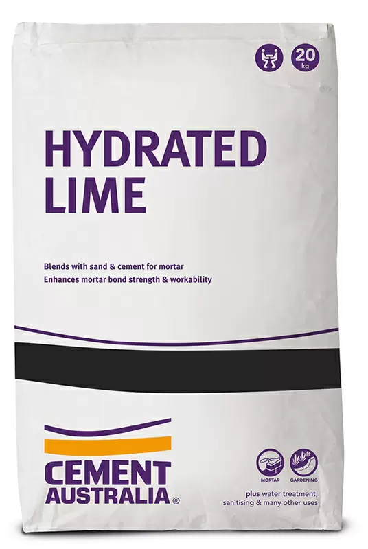 Hydrated Lime — Currumbin QLD — Currumbin Garden Supplies Hydrated Lime — Currumbin QLD — Currumbin Garden Supplies