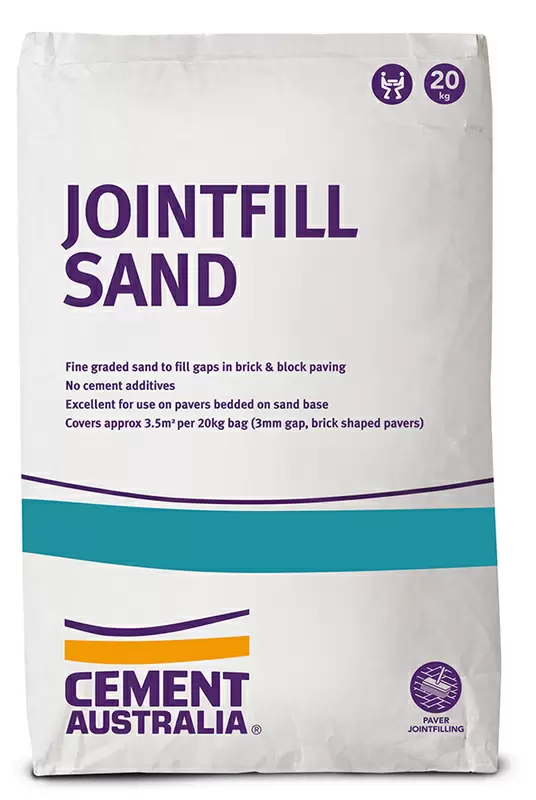 Jointfill Sand — Currumbin QLD — Currumbin Garden Supplies Jointfill Sand — Currumbin QLD — Currumbin Garden Supplies