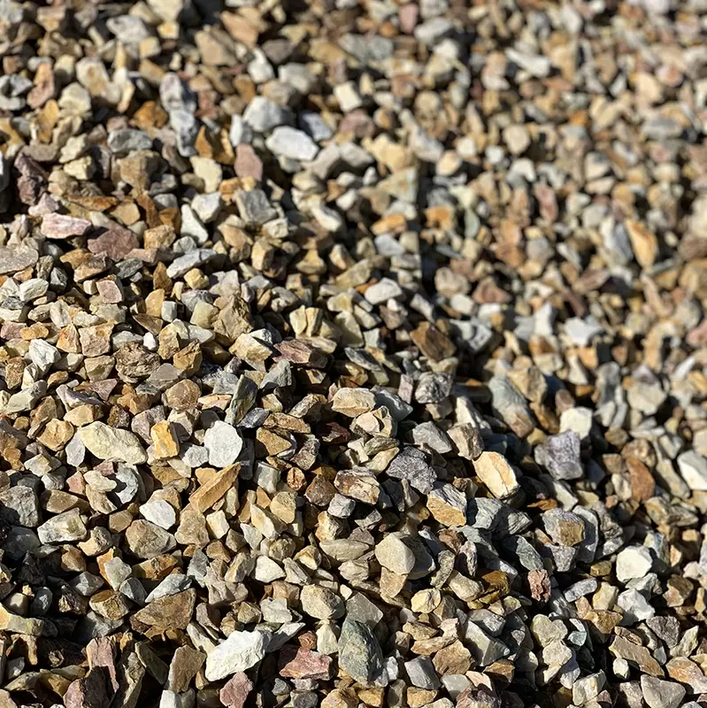 Multi-colour Gravel — Currumbin QLD — Currumbin Garden Supplies Multi-colour Gravel — Currumbin QLD — Currumbin Garden Supplies