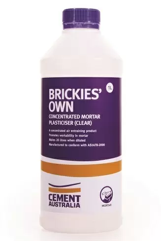 Brickies' Own — Currumbin QLD — Currumbin Garden Supplies Brickies' Own — Currumbin QLD — Currumbin Garden Supplies