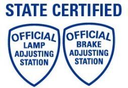 ase certified mechanic smog check repair