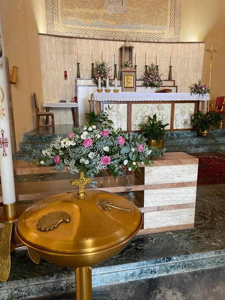 fiorista Alghero