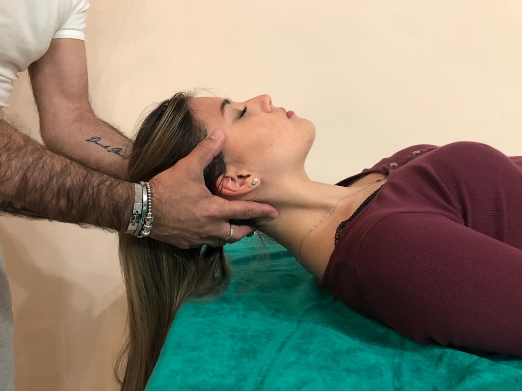trattamento cefalea
