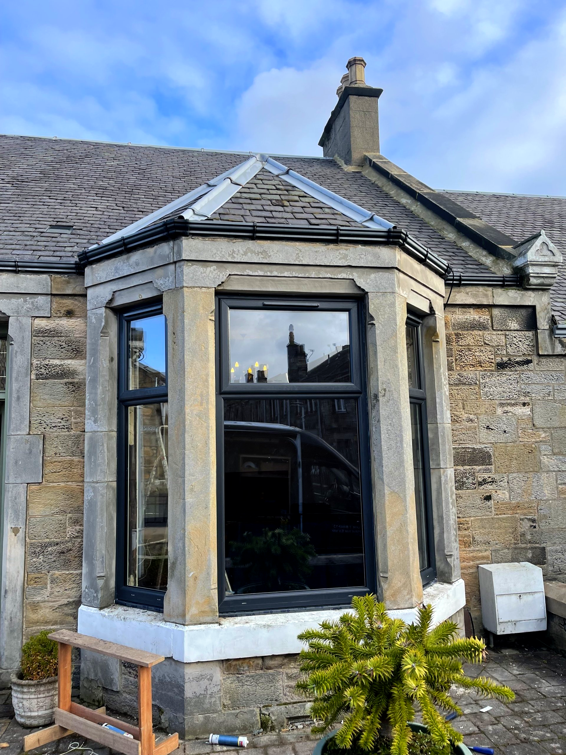 Window Store bay windows