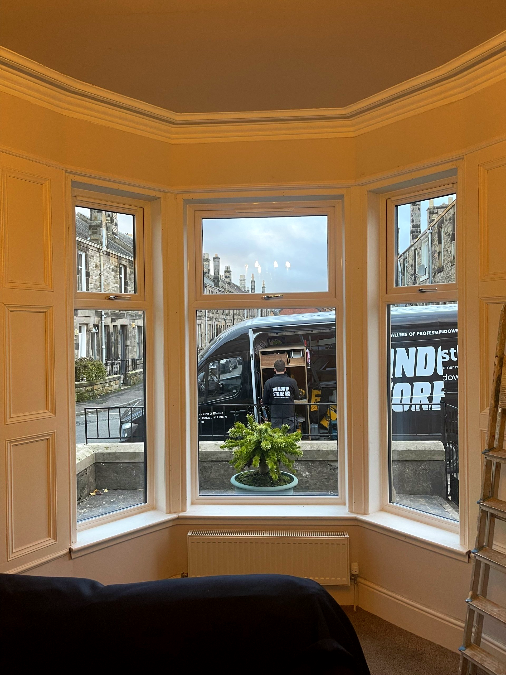 Window Store bay windows