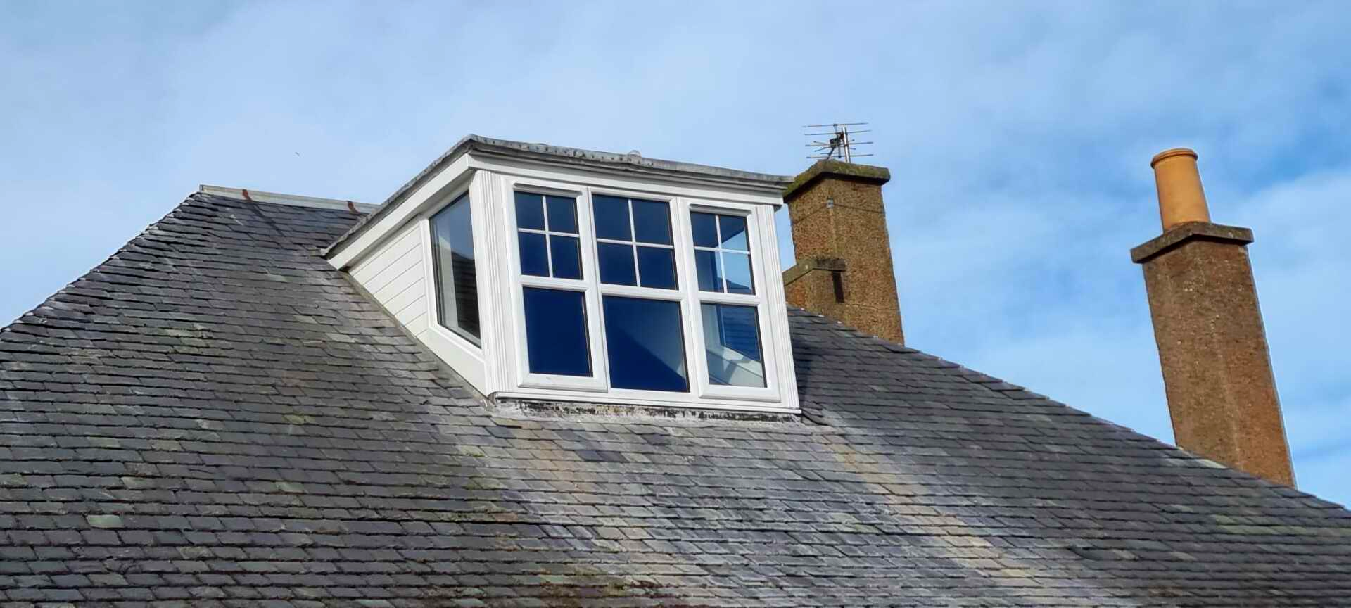 Window Store dormar windows