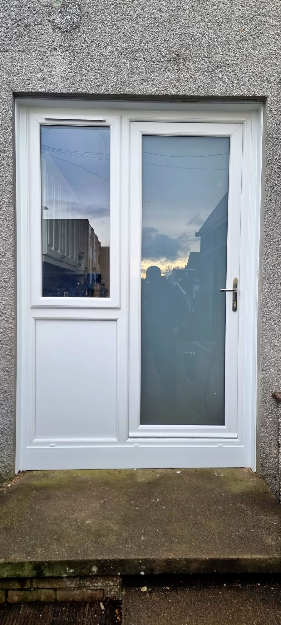 Window Store after 