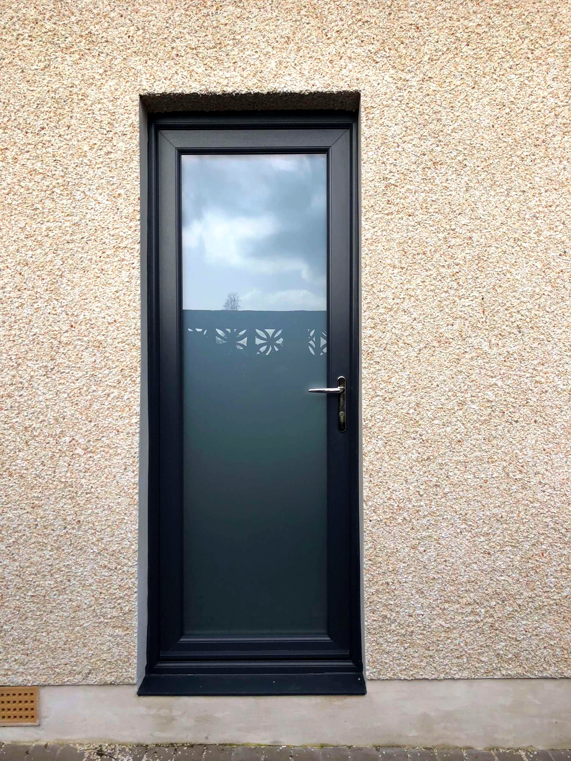 Aberdeen superior upvc doors from Window Store in Kirkcaldy