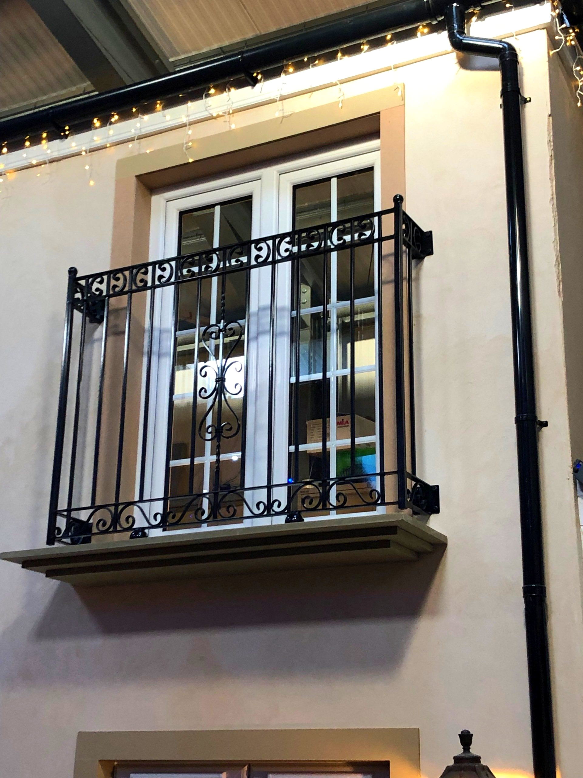 French doors from Window Store Kirkcaldy