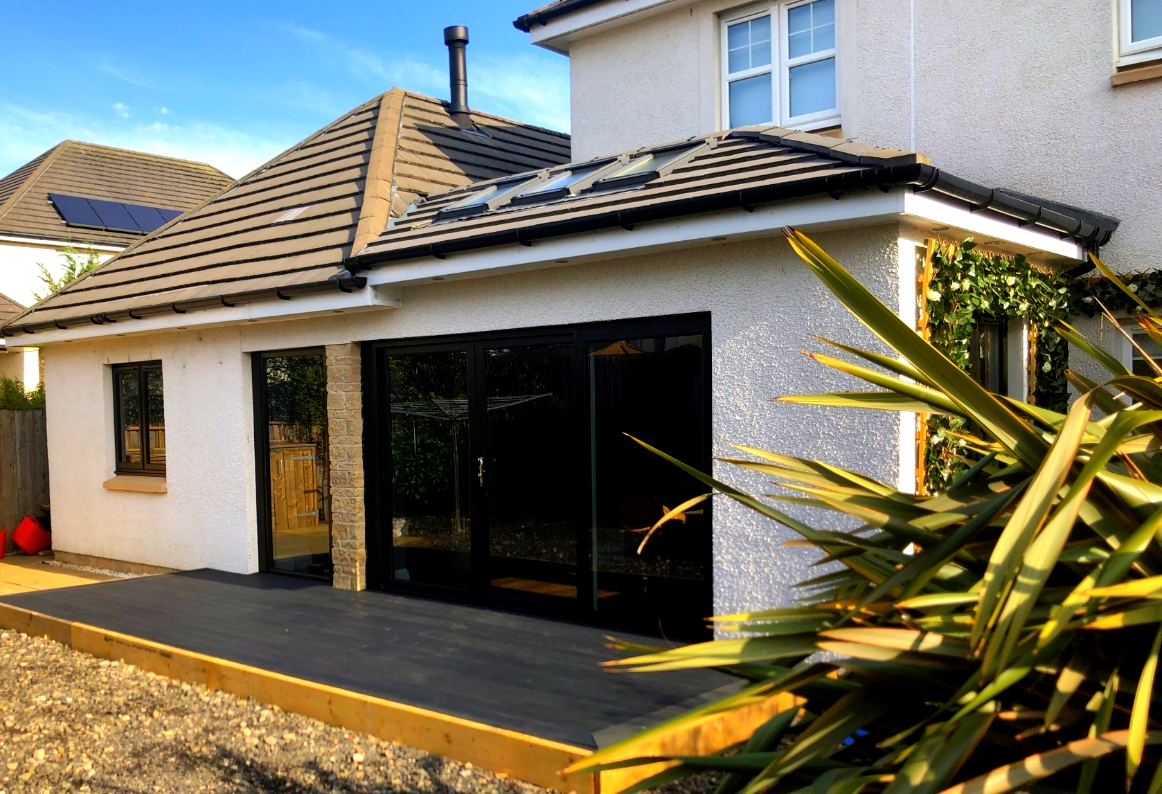 Window Store Kirkcaldy sliding patio doors