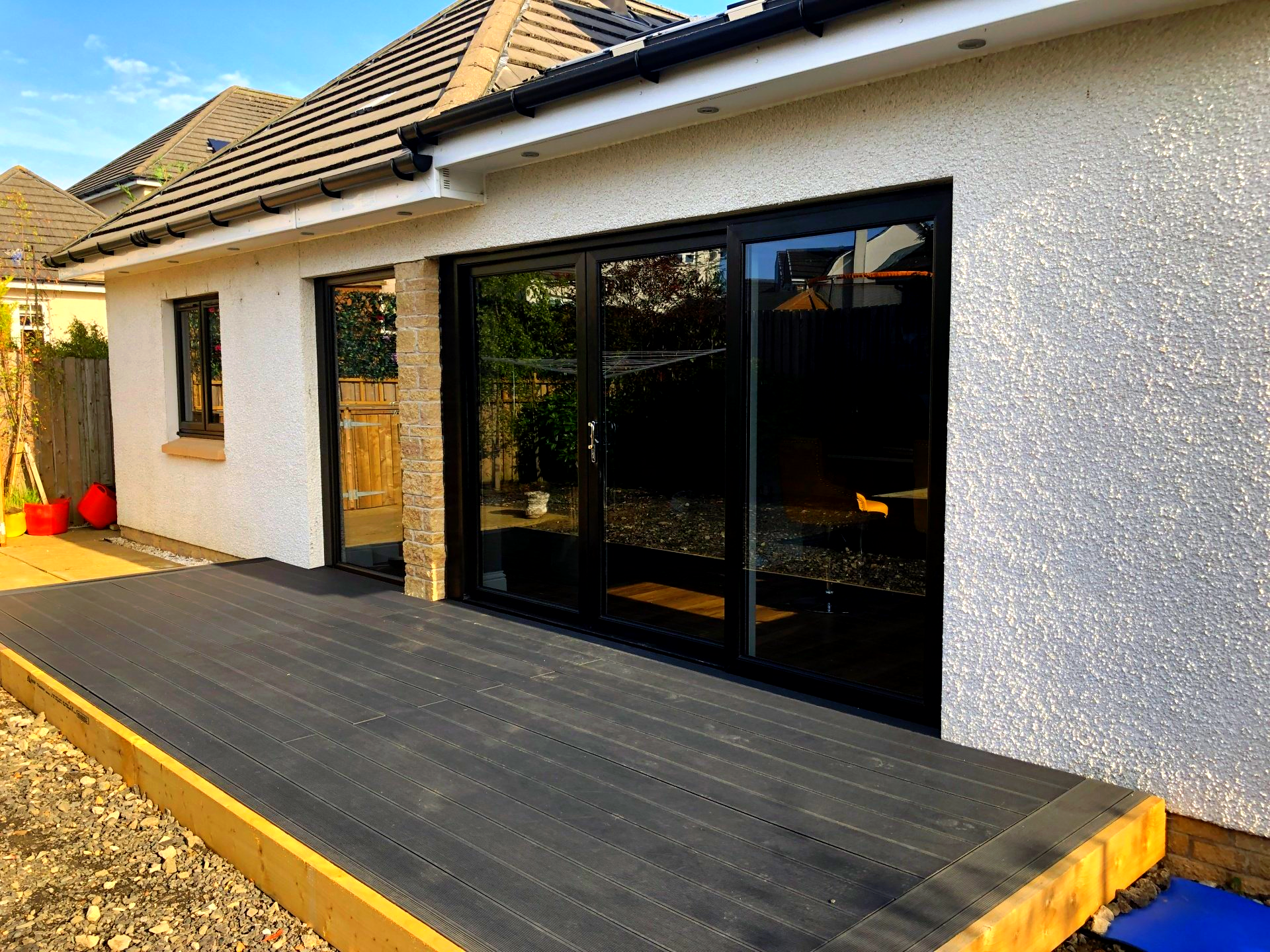 Window Store sliding patio doors