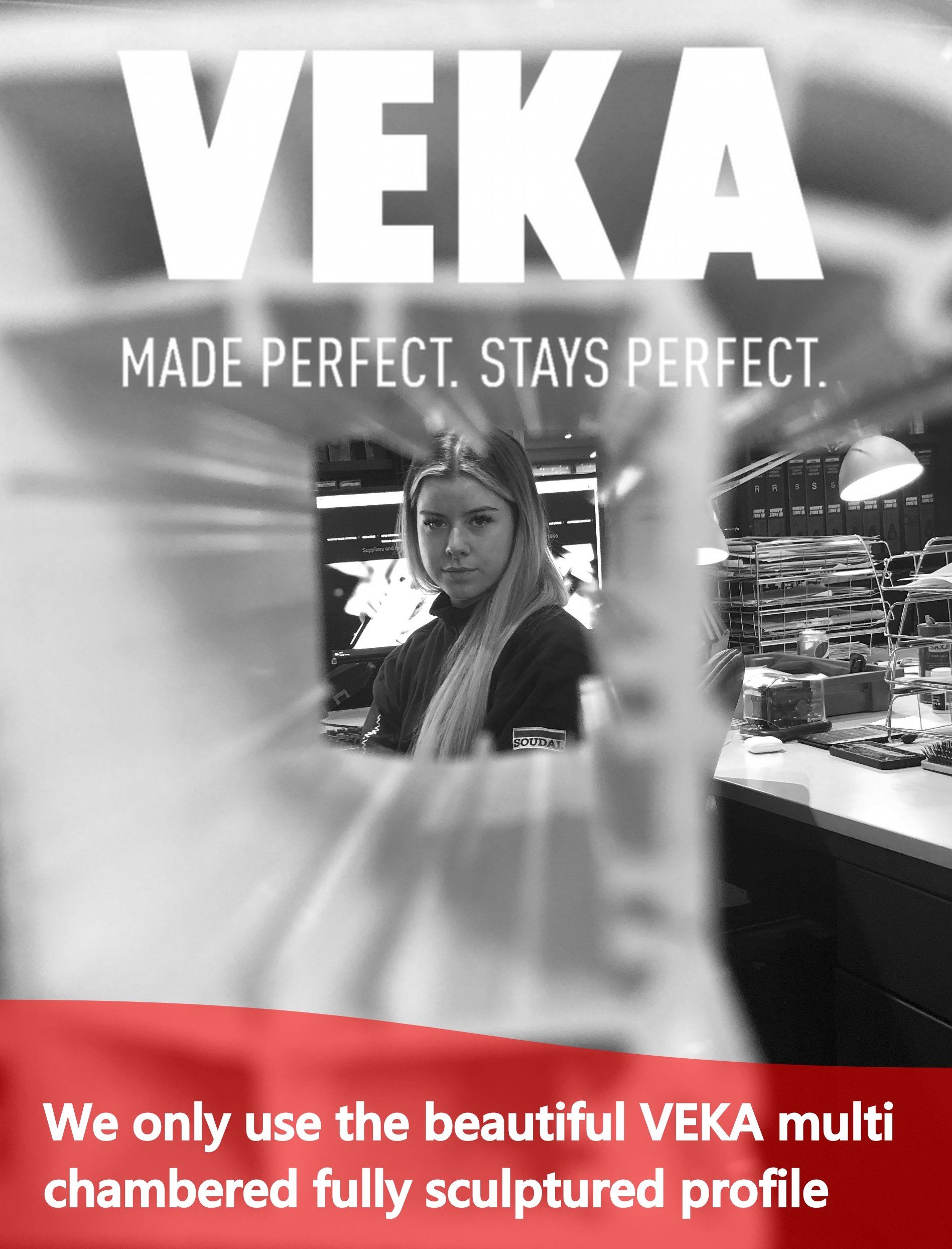 Window Store Veka windows