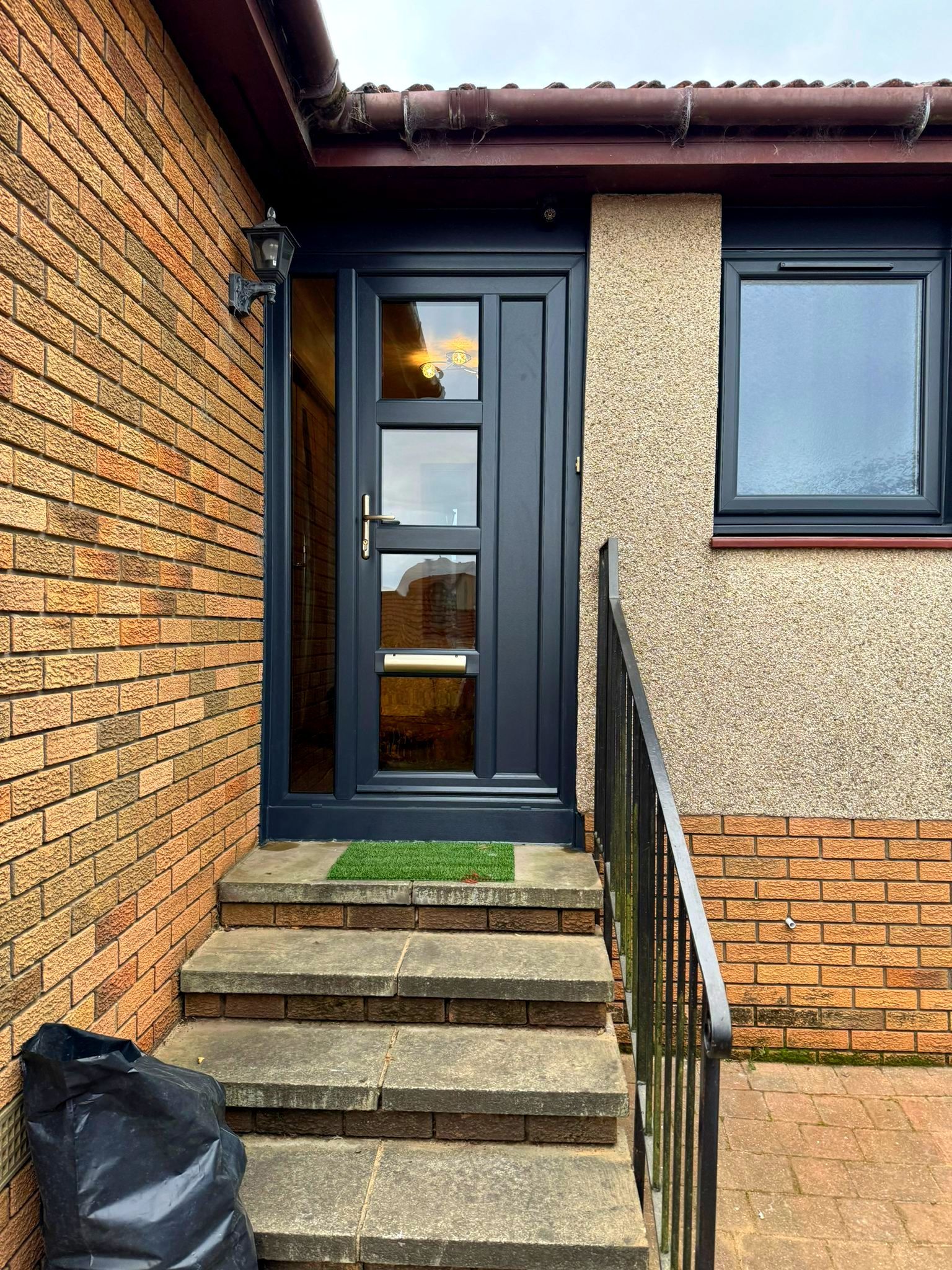 Window Store Aberdeen doors