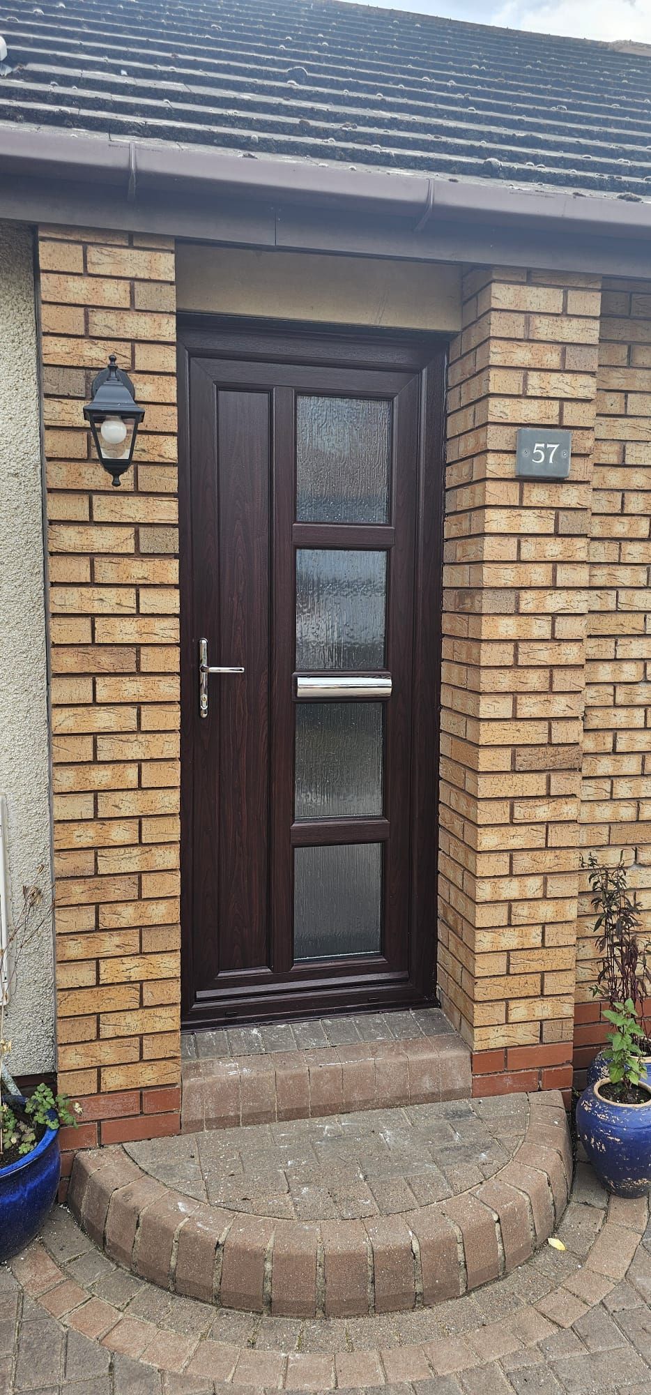 Window Store Aberdeen doors