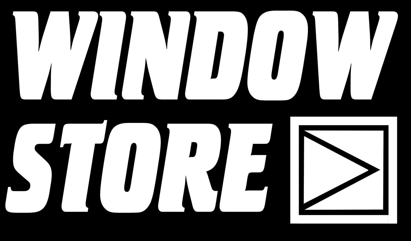 Window Store Logo