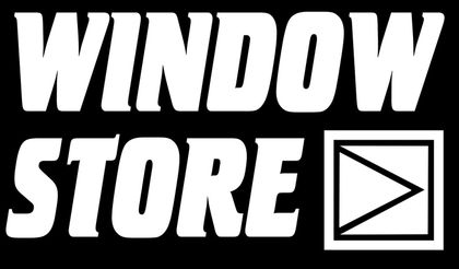 Window Store Logo