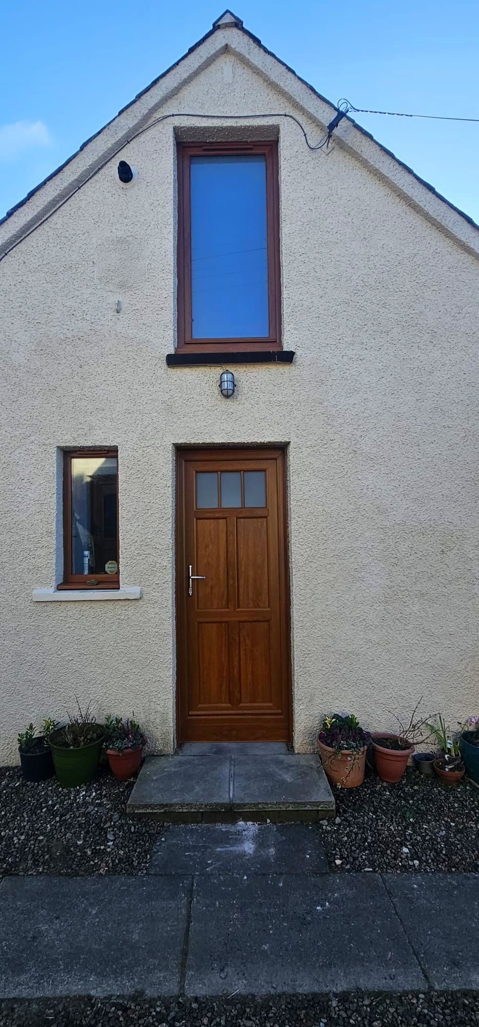 Window Store Aberdeen doors