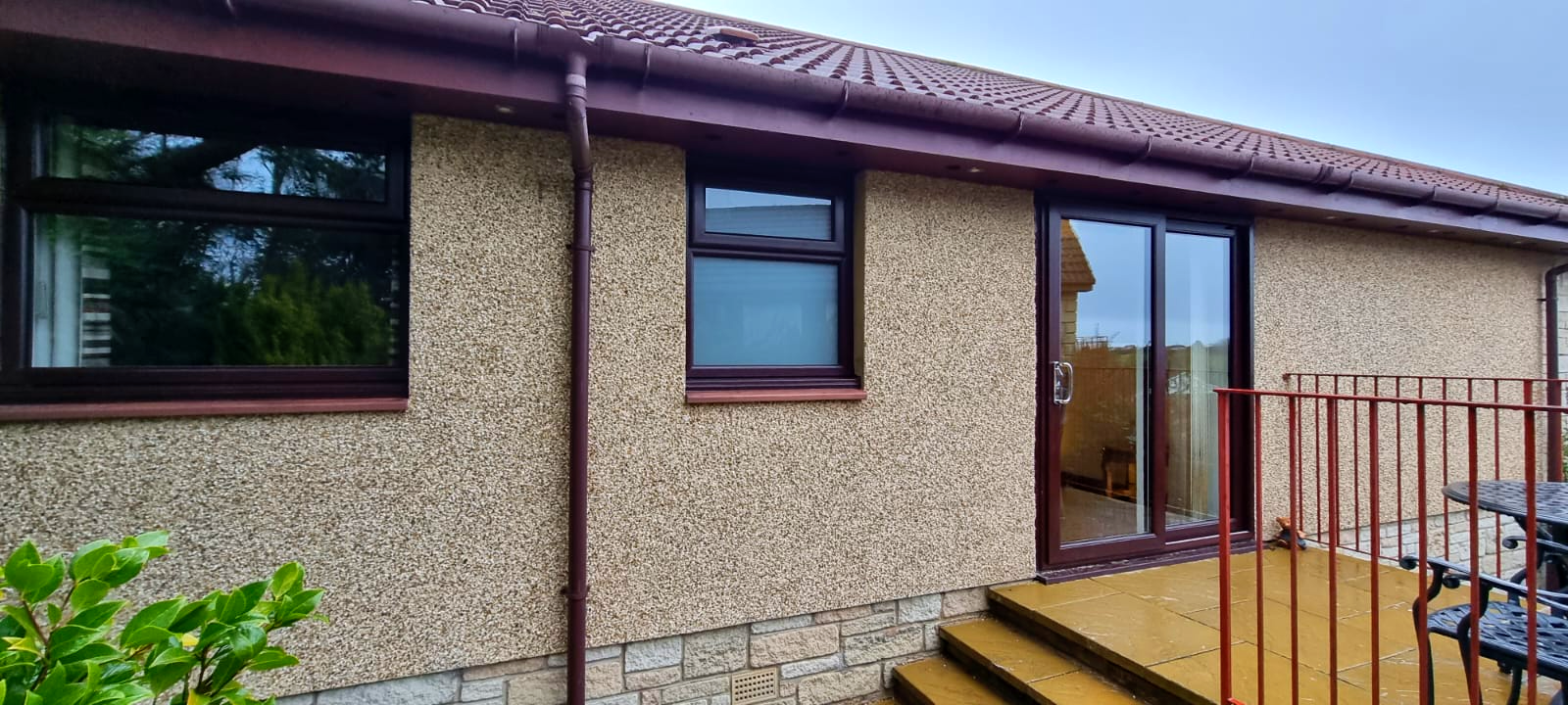 Window Store Kirkcaldy sliding patio doors