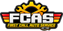 Auto Shop Image | First Call Auto Service