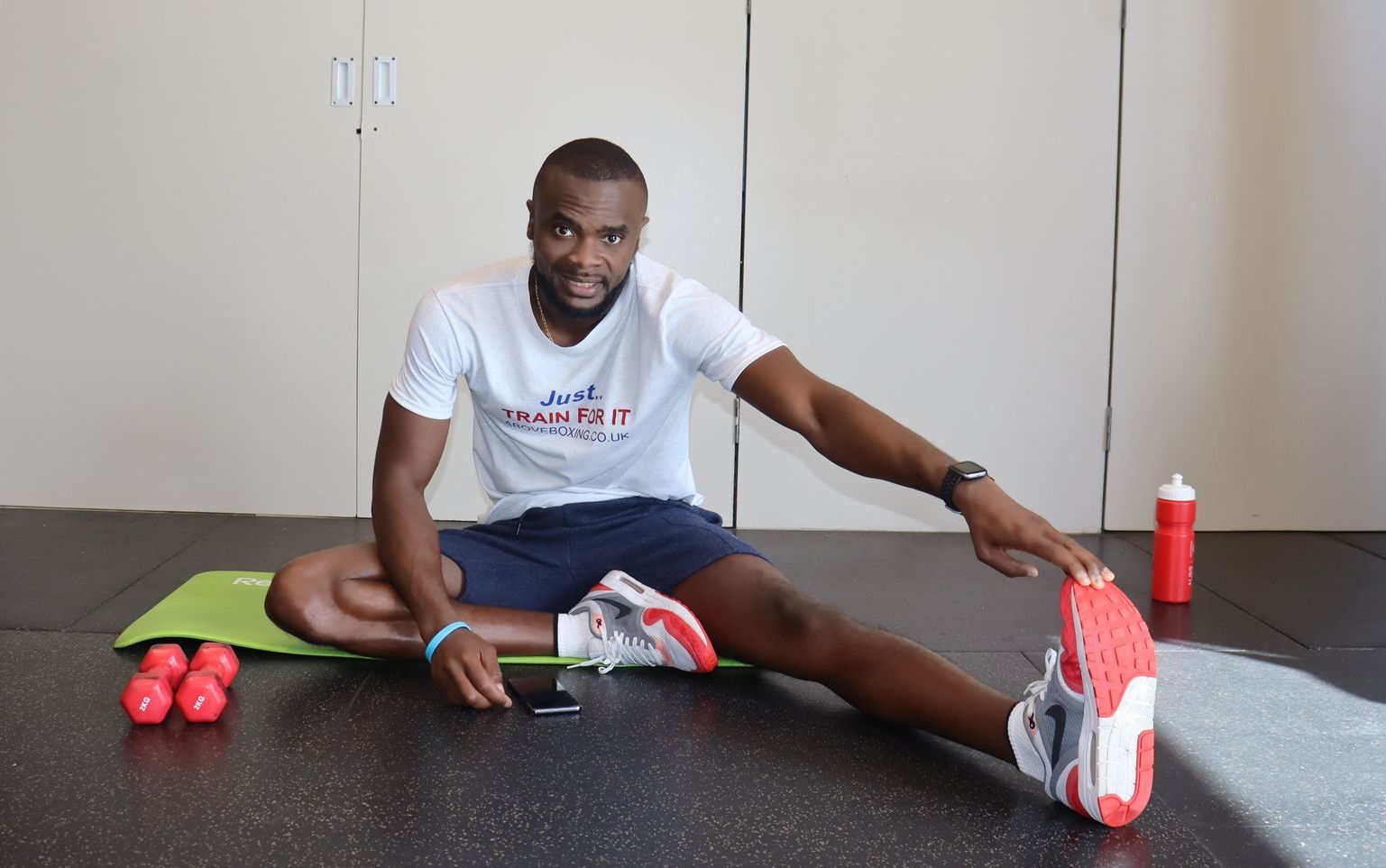 Personal Training