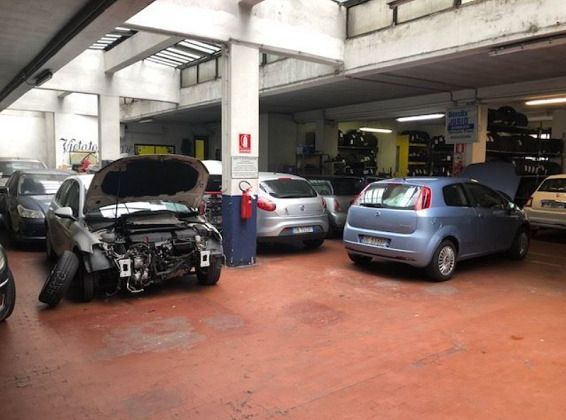 riparazioni meccaniche