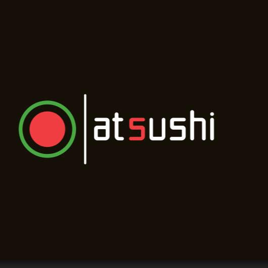 At Sushi 