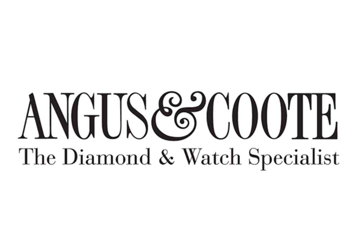 Angus & Coote