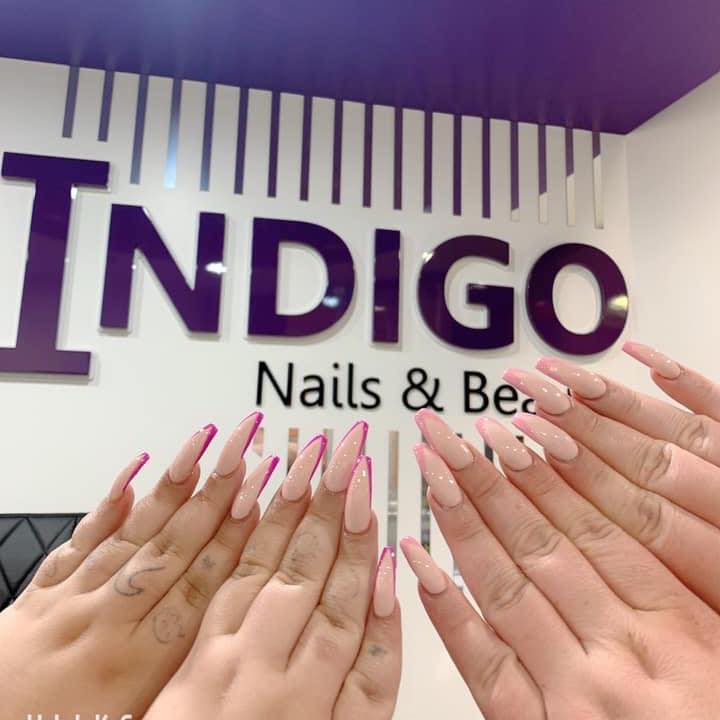 Indigo Nails & Beauty