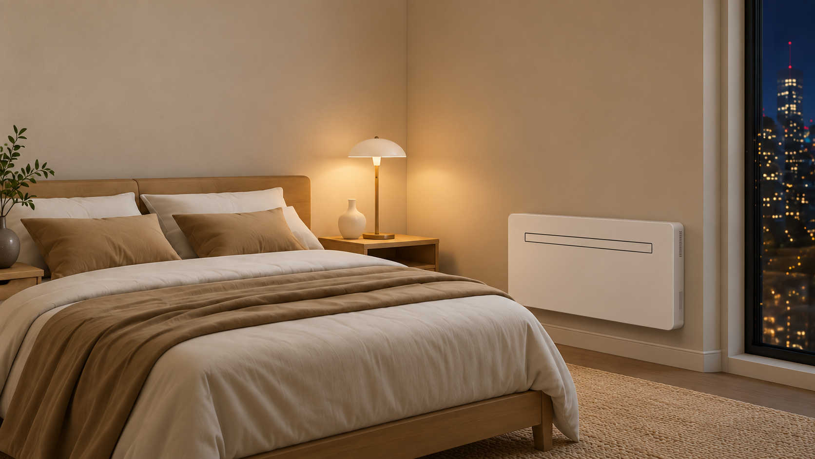 Ekohouse Climate One | Monoblock