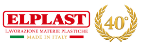 Logo Elplast Torino