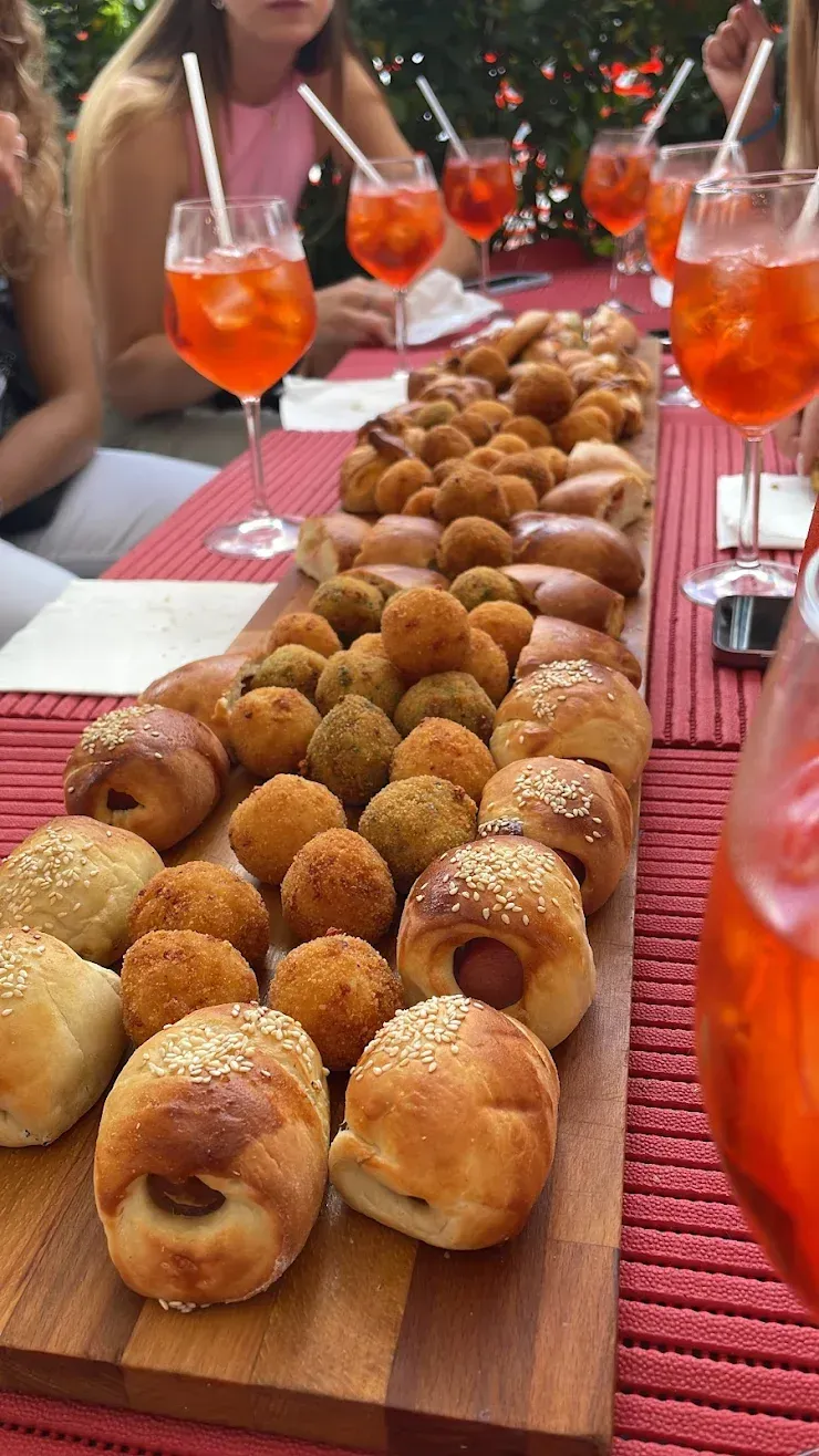 arancini