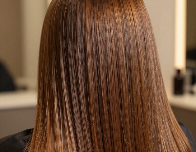 Brazilian Blowwave at Sea Berry Hair Designs