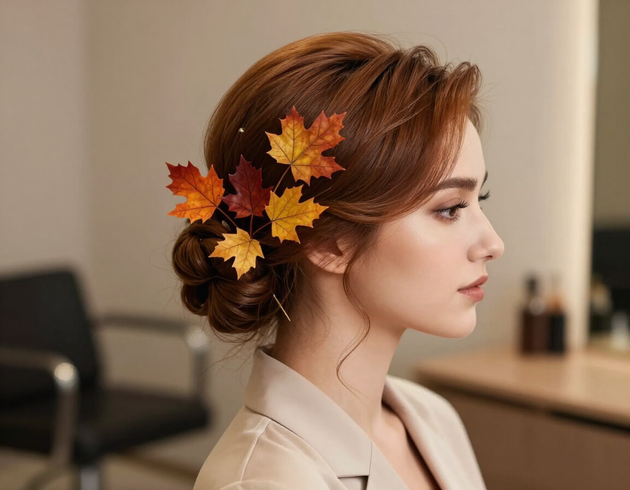 Upstyles service