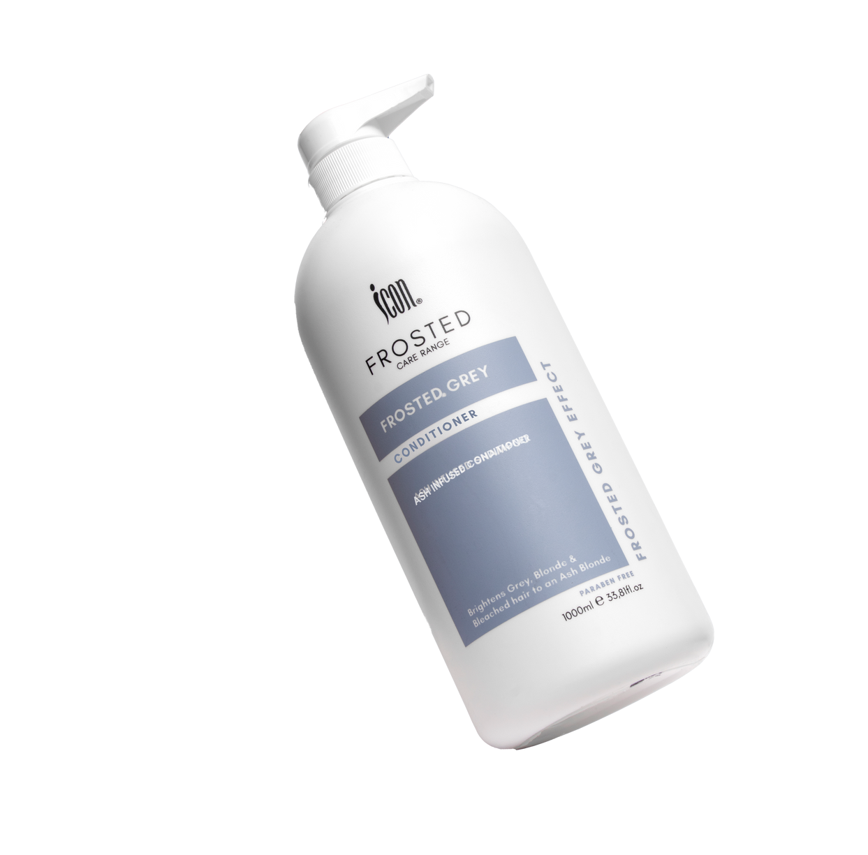 Frosted Grey Conditioner 1L