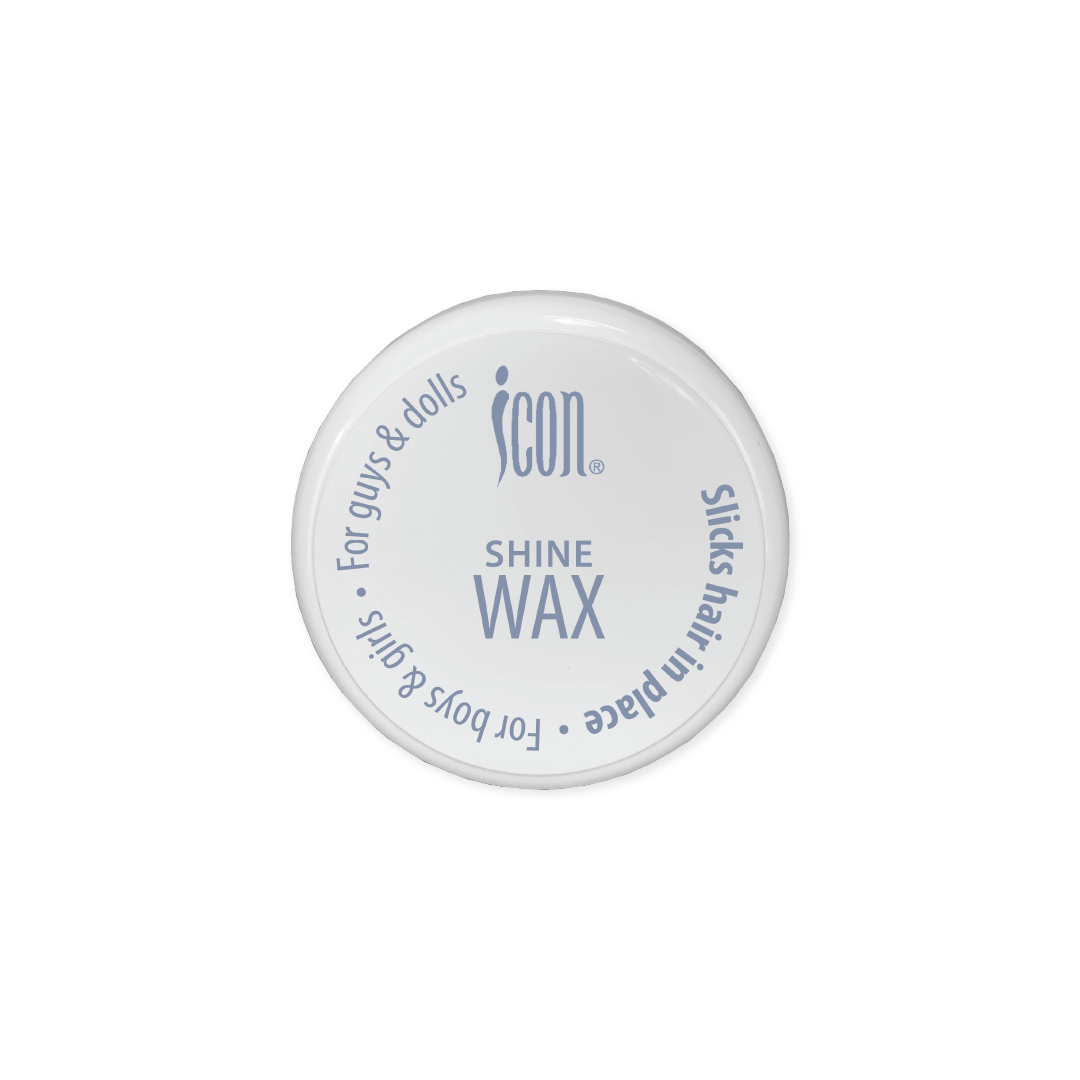 Shine Wax