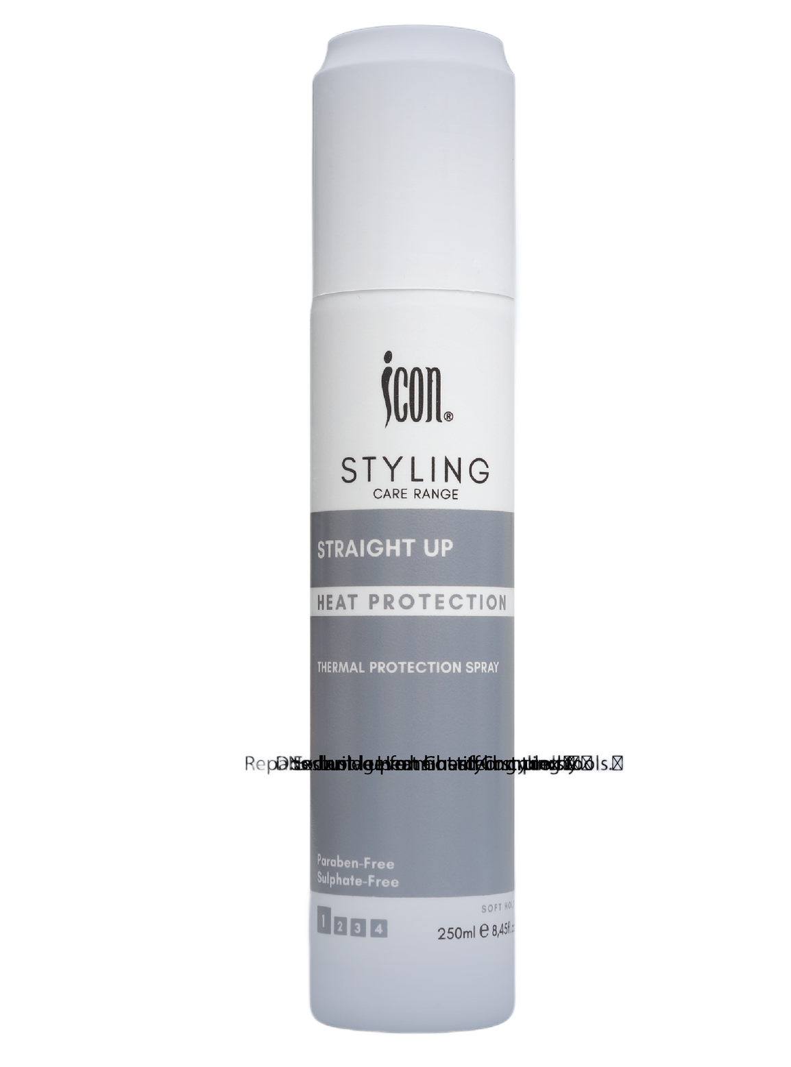 Quick Silver Shampoo 250ml