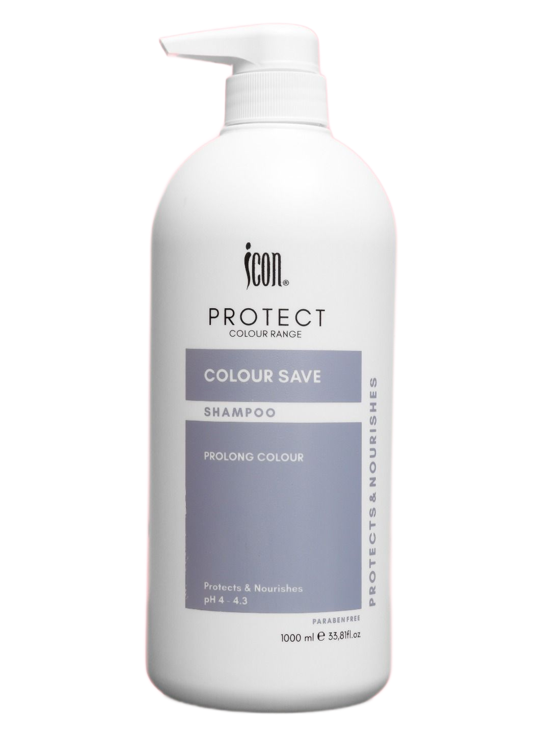 Colour Save Shampoo 1L